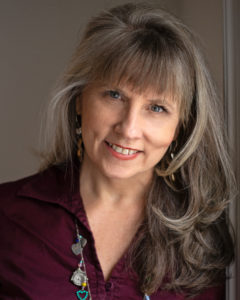 Perdita FInn