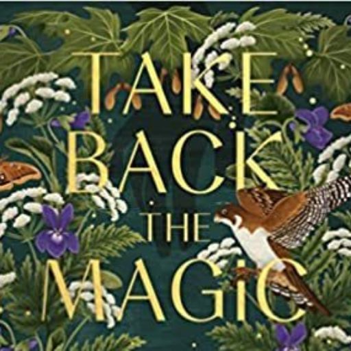 Take Back the Magic