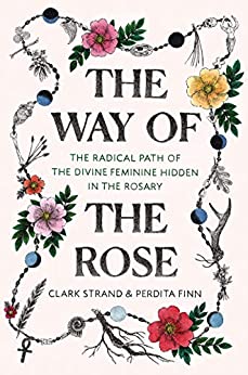 My books Way of the Rose