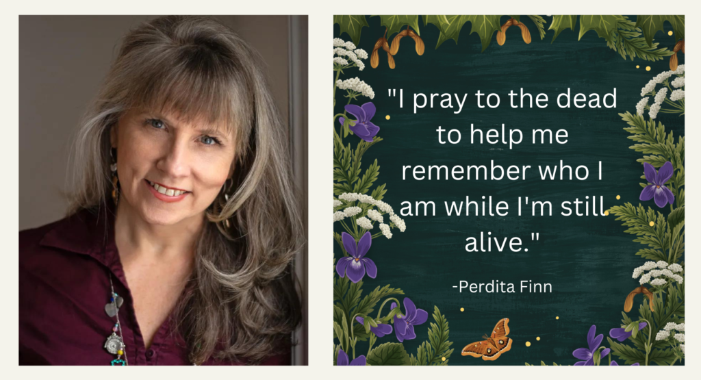 Perdita Finn