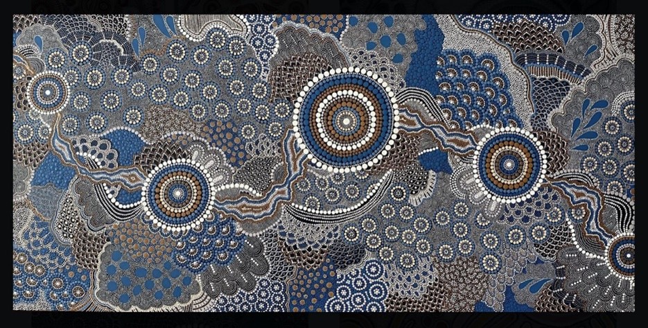 Life Force by Bianca Gardiner-Dodd